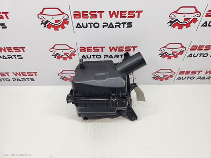 2019 MITSUBISHI ASX Air Cleaner/Box
