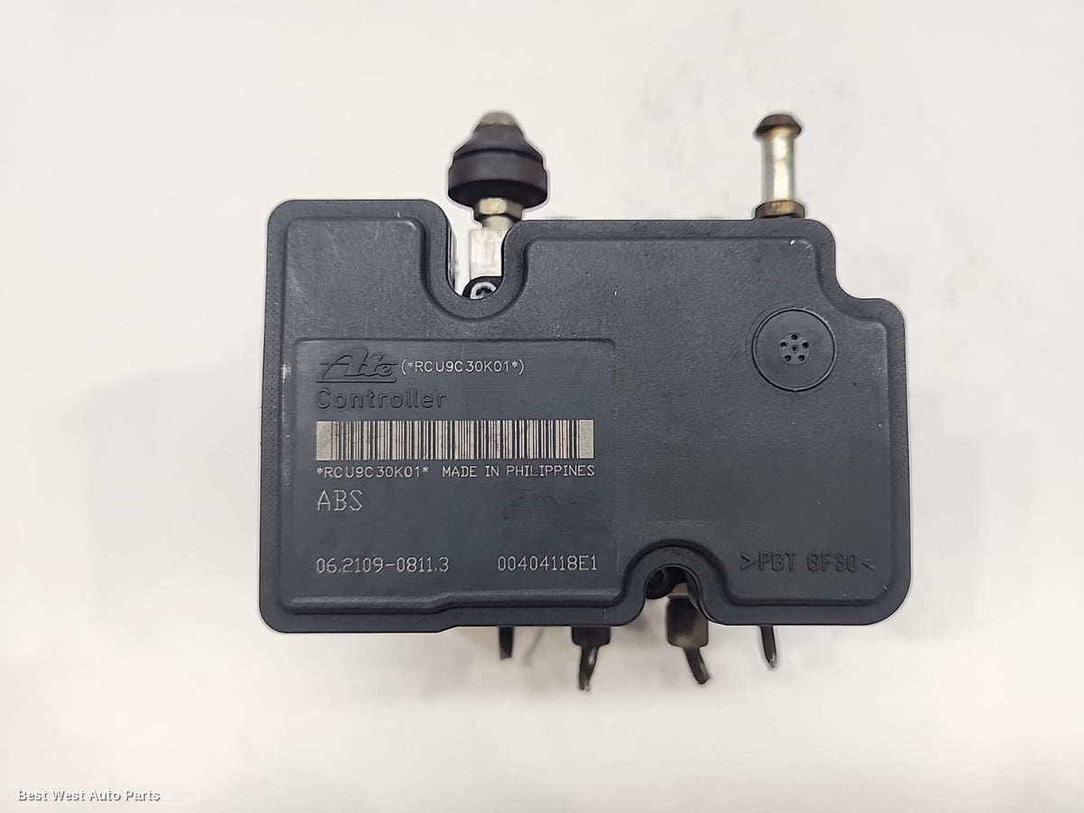 2009 SUZUKI SWIFT Abs Pump/Modulator
