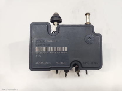 2009 SUZUKI SWIFT Abs Pump/Modulator