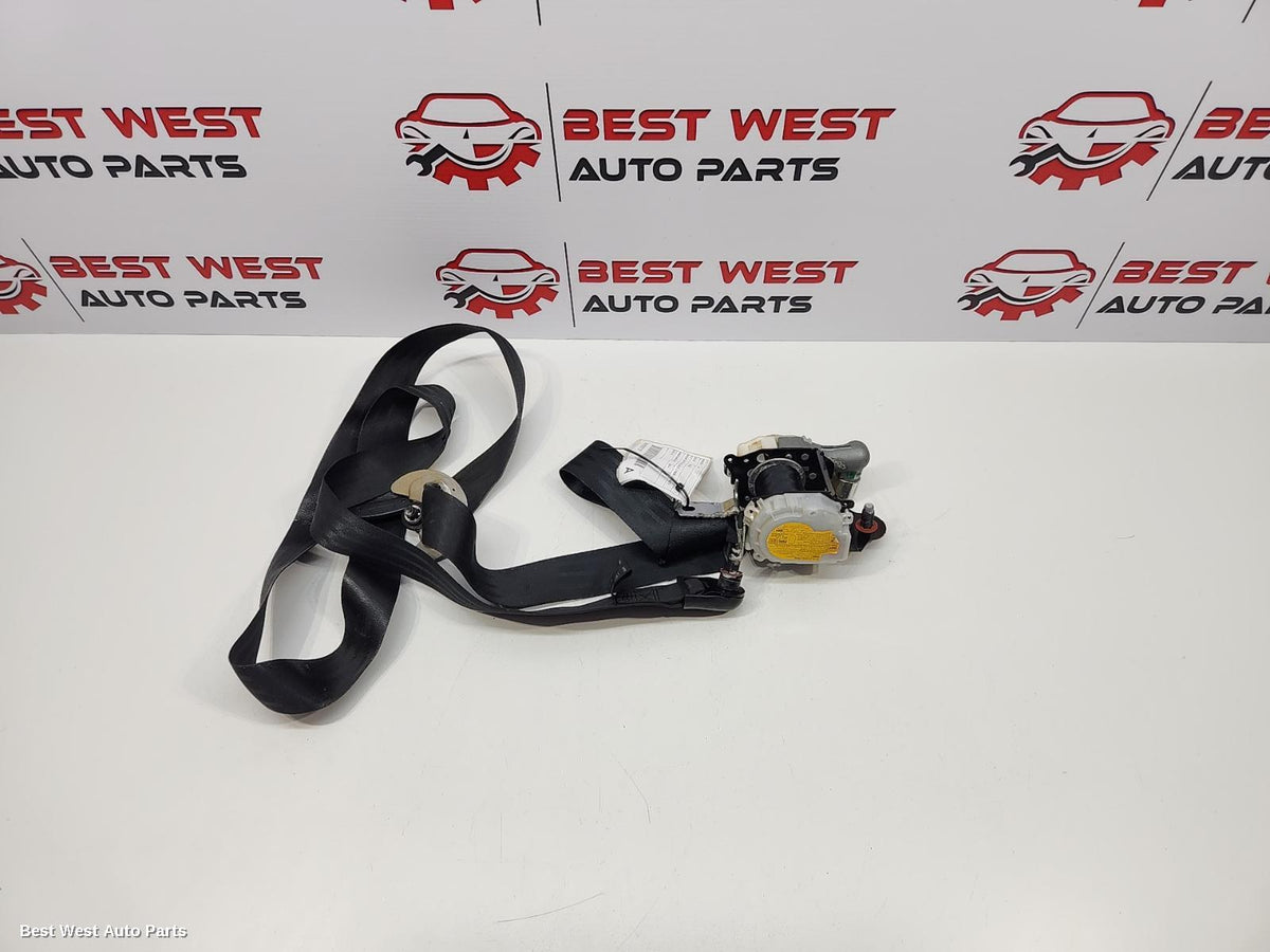 2014 HYUNDAI I30 Seatbelt/Stalk