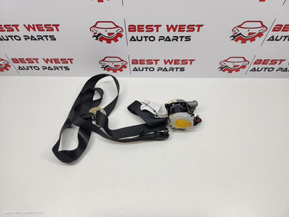 2014 HYUNDAI I30 Seatbelt/Stalk