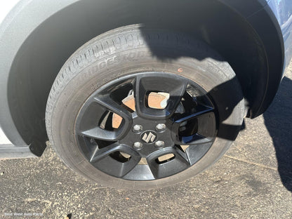 2023 SUZUKI IGNIS Wheel Mag