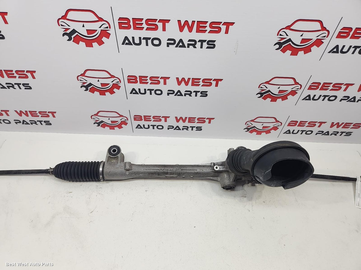 2014 MITSUBISHI MIRAGE Steering Box/Rack