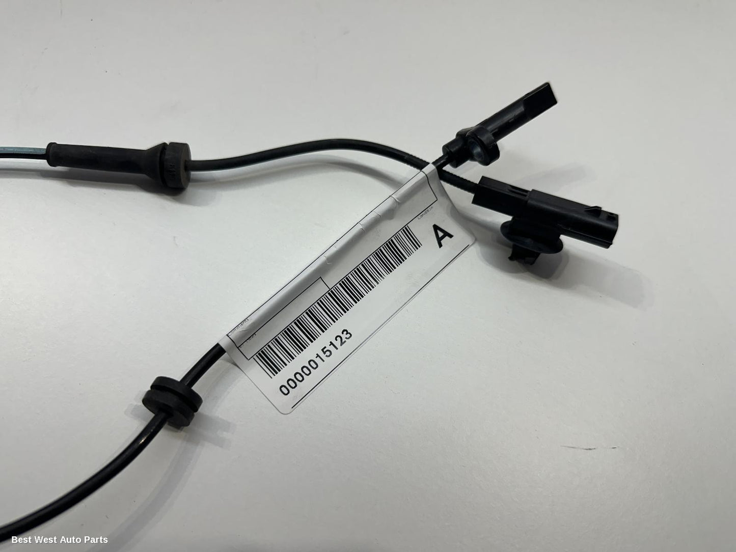 2023 MITSUBISHI OUTLANDER Abs Sensor