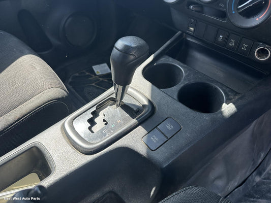 2017 TOYOTA HILUX Trim Panel