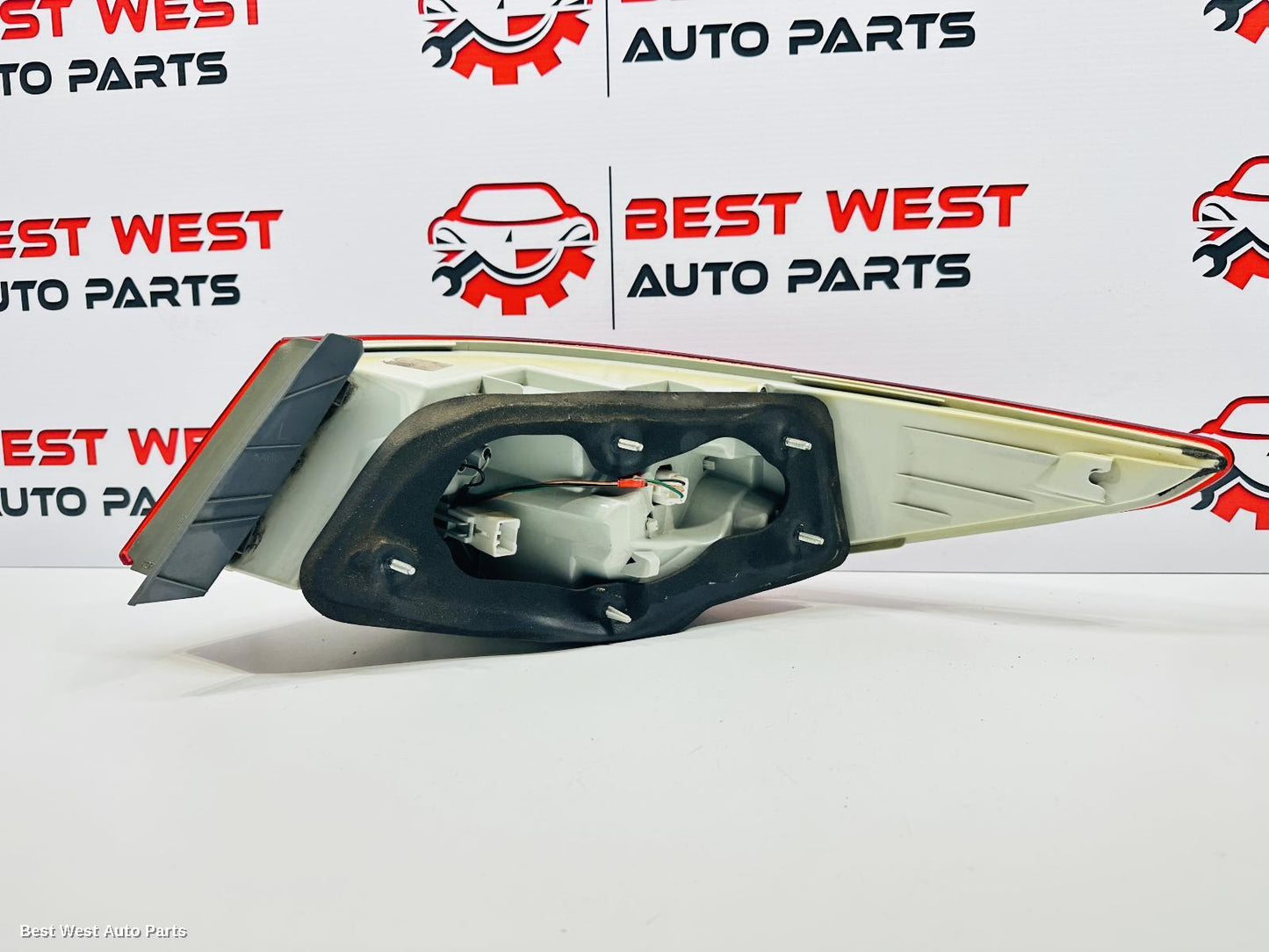 2012 HYUNDAI ELANTRA Left Taillight