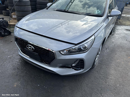 2020 HYUNDAI I30 Instrument Cluster