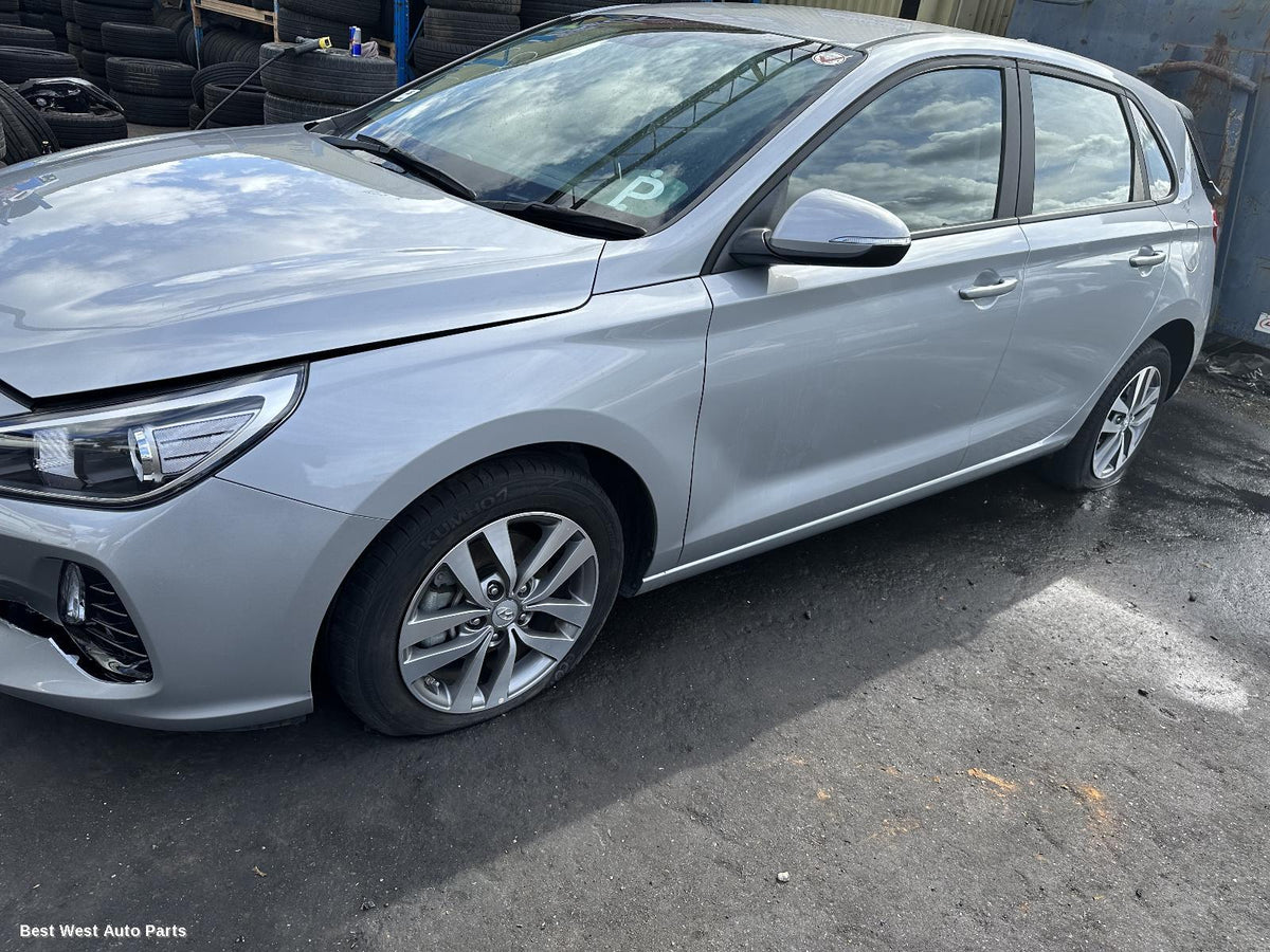 2020 HYUNDAI I30 Instrument Cluster