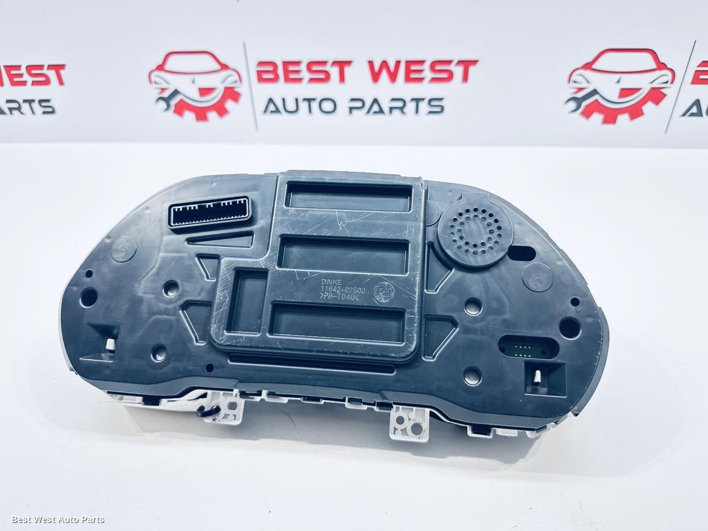 2020 HYUNDAI I30 Instrument Cluster