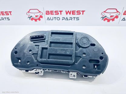 2020 HYUNDAI I30 Instrument Cluster