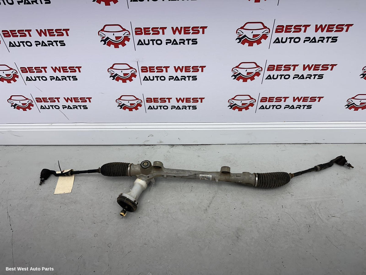 2019 KIA CERATO Steering Box/Rack