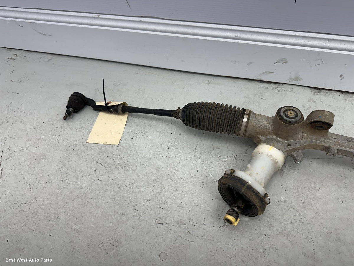 2019 KIA CERATO Steering Box/Rack