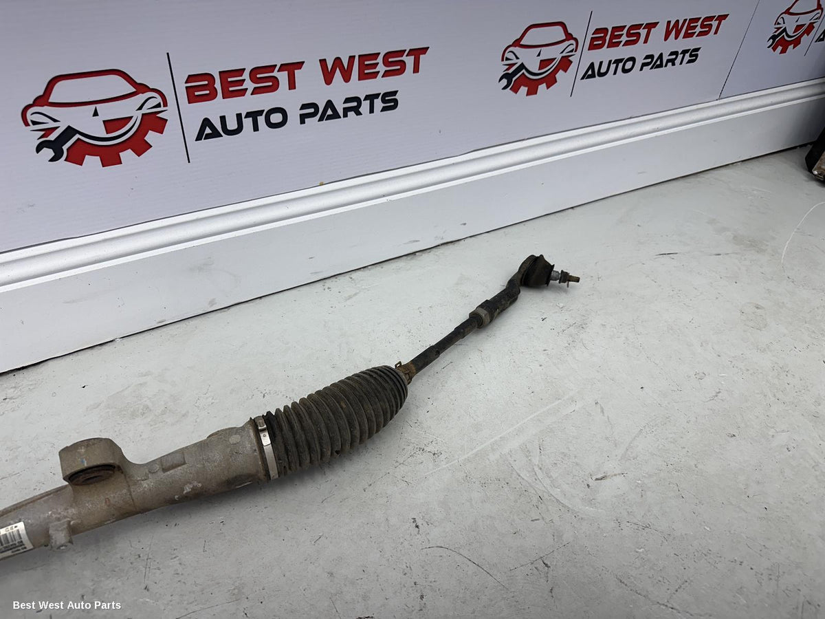 2019 KIA CERATO Steering Box/Rack