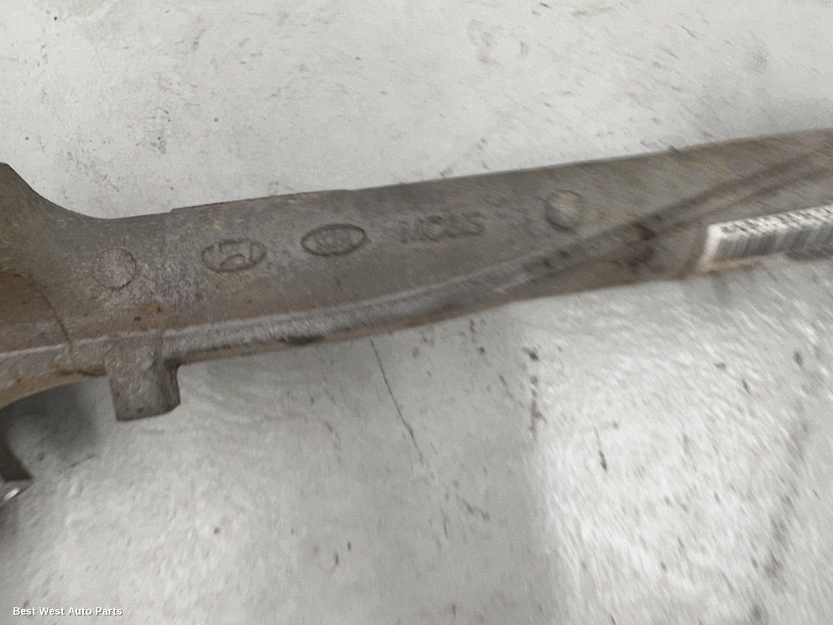 2019 KIA CERATO Steering Box/Rack