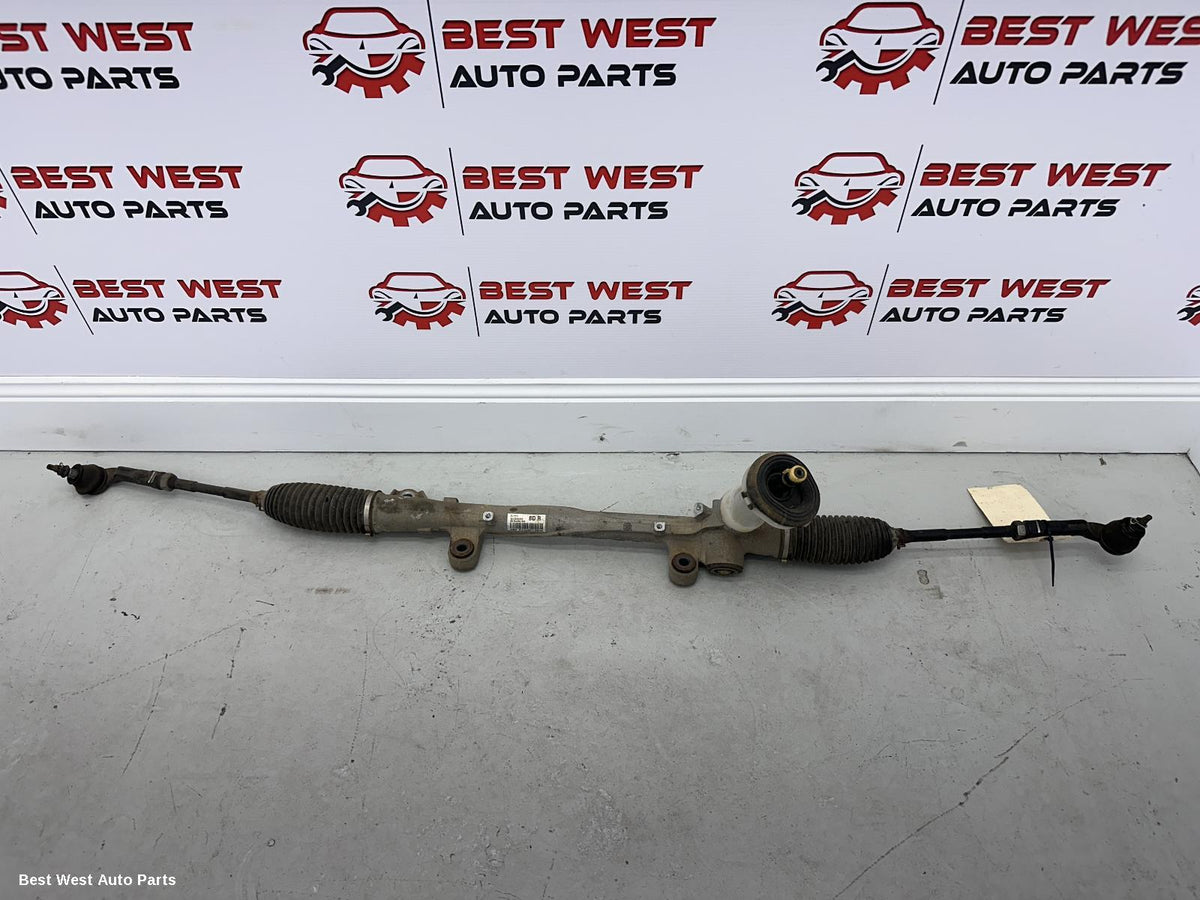 2019 KIA CERATO Steering Box/Rack