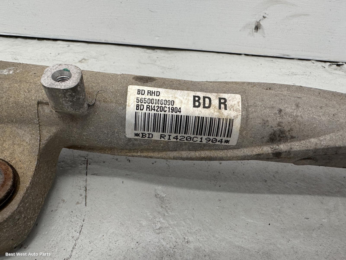 2019 KIA CERATO Steering Box/Rack
