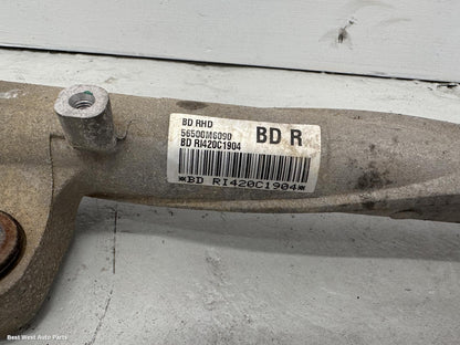 2019 KIA CERATO Steering Box/Rack