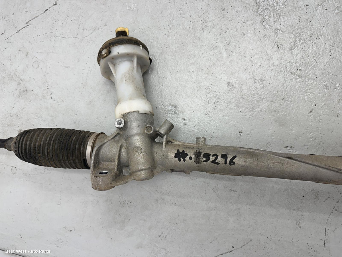 2019 KIA CERATO Steering Box/Rack