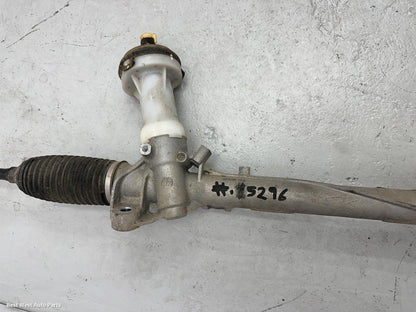 2019 KIA CERATO Steering Box/Rack