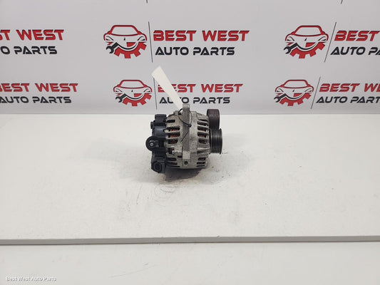 2019 KIA CERATO Alternator