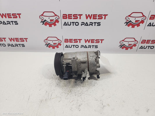 2019 KIA CERATO A/C Compressor