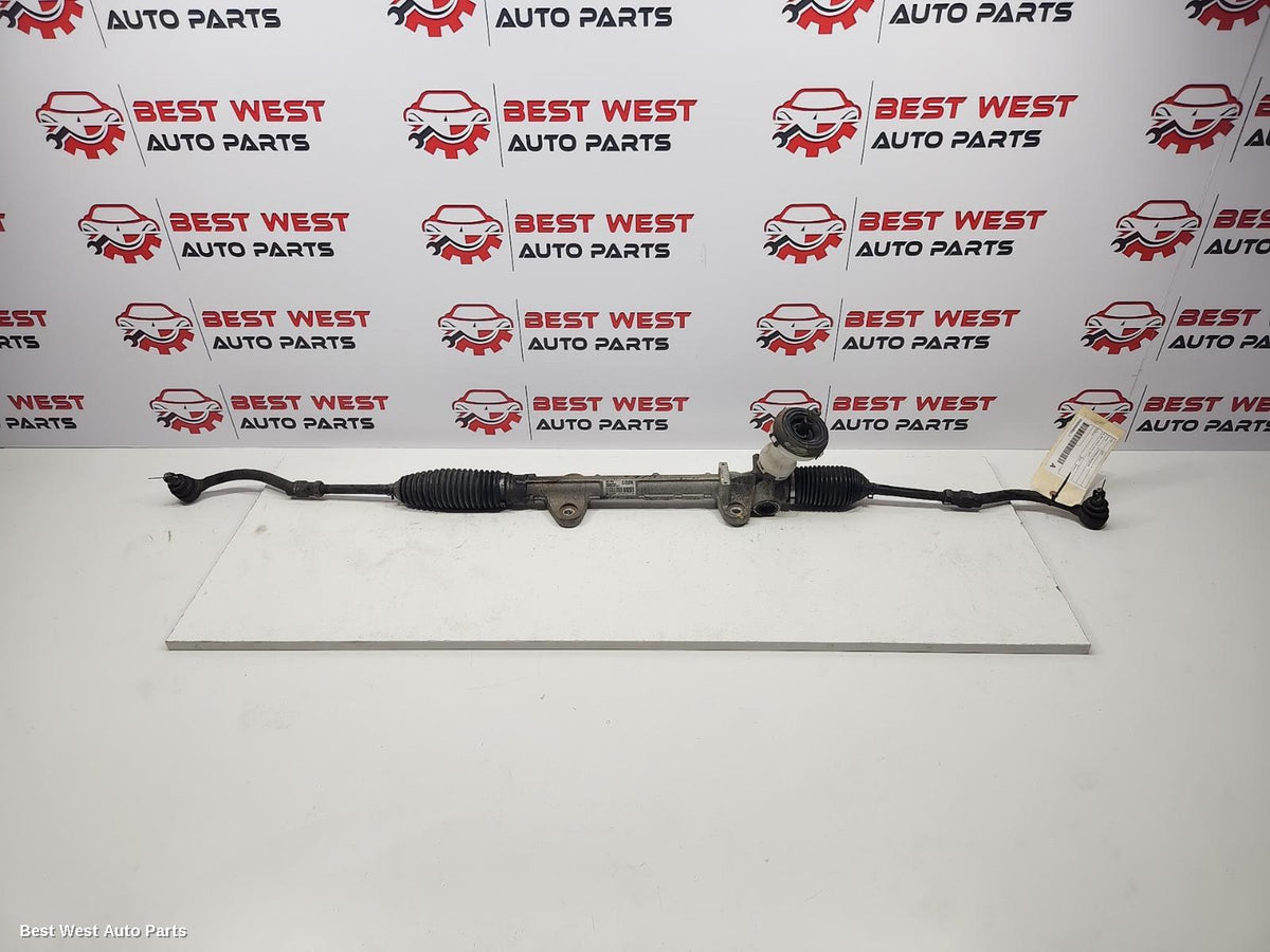 2015 HYUNDAI I30 Steering Box/Rack