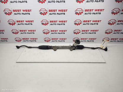 2015 HYUNDAI I30 Steering Box/Rack