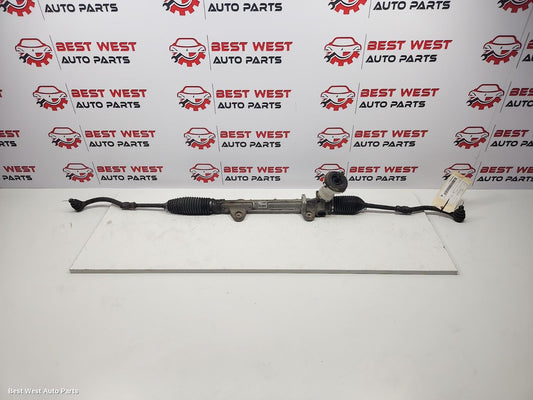 2015 HYUNDAI I30 Steering Box/Rack