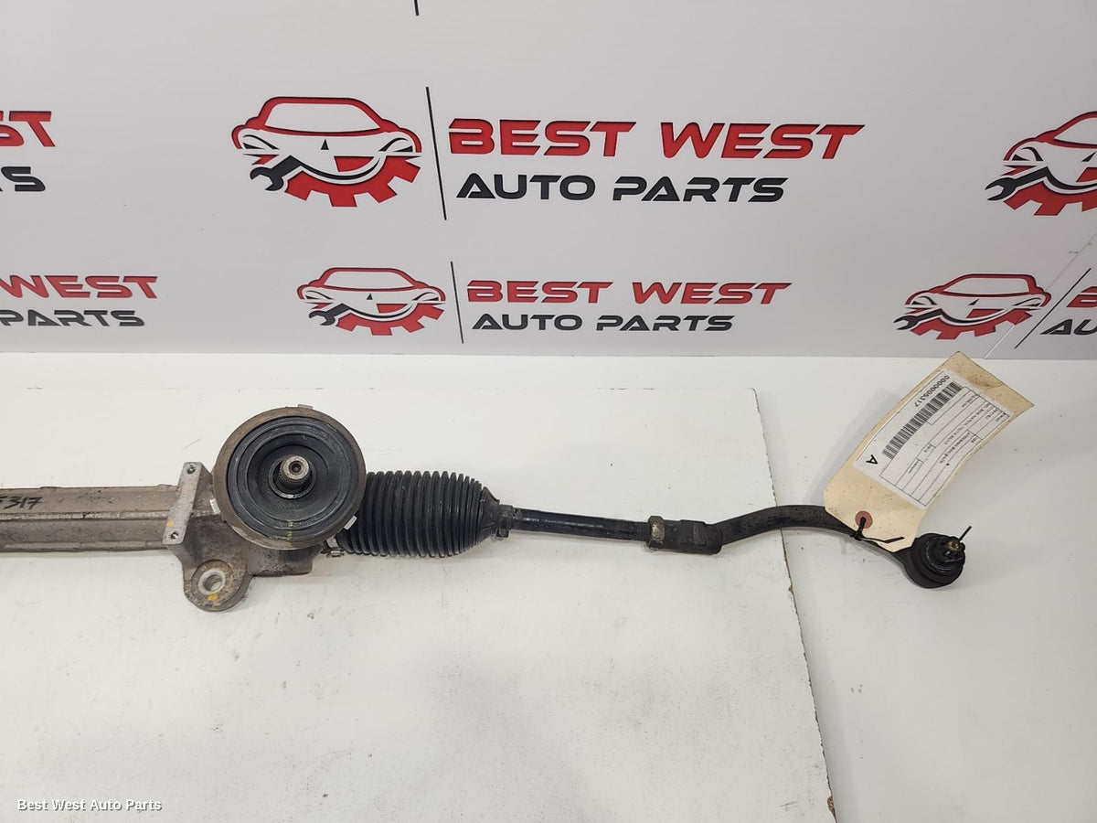 2015 HYUNDAI I30 Steering Box/Rack