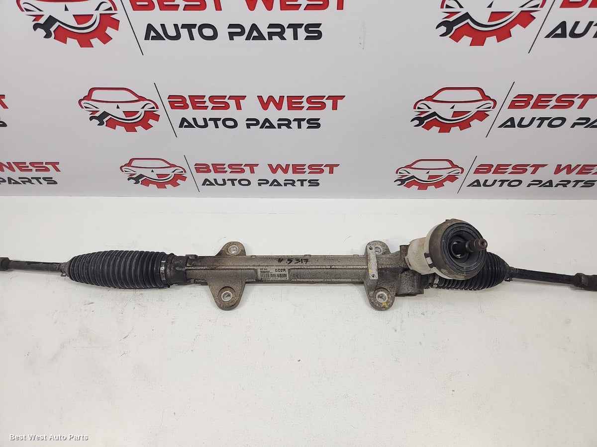 2015 HYUNDAI I30 Steering Box/Rack