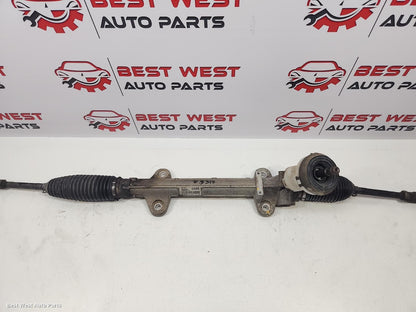 2015 HYUNDAI I30 Steering Box/Rack