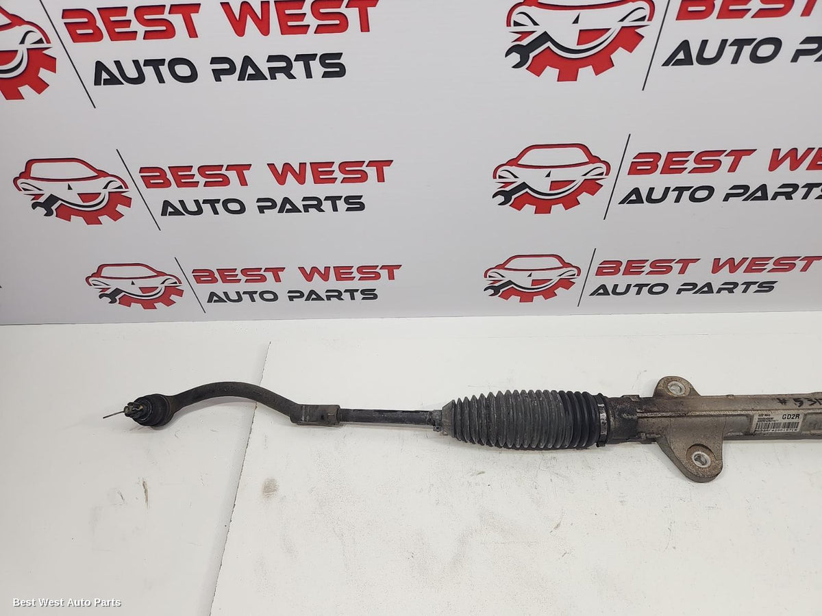 2015 HYUNDAI I30 Steering Box/Rack