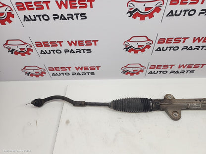 2015 HYUNDAI I30 Steering Box/Rack