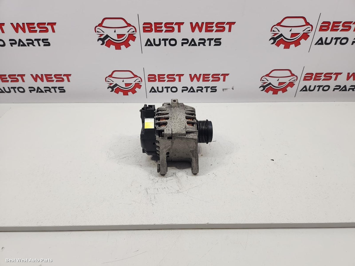 2015 HYUNDAI I30 Alternator
