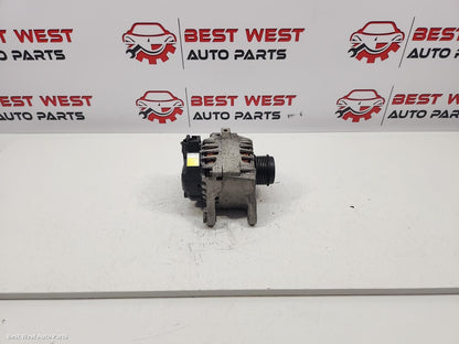 2015 HYUNDAI I30 Alternator