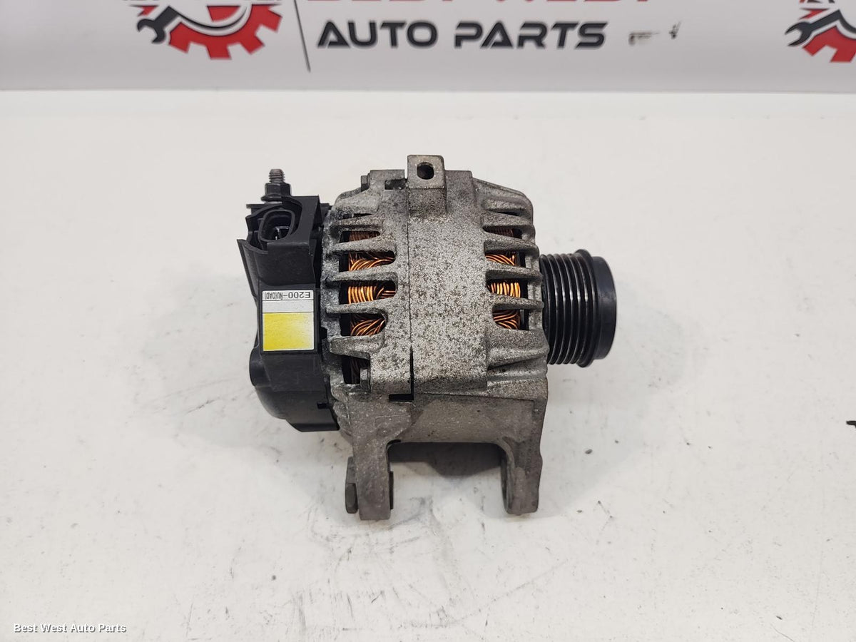 2015 HYUNDAI I30 Alternator