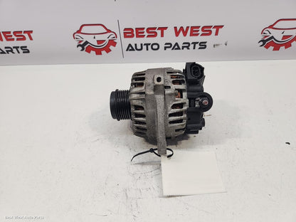 2015 HYUNDAI I30 Alternator