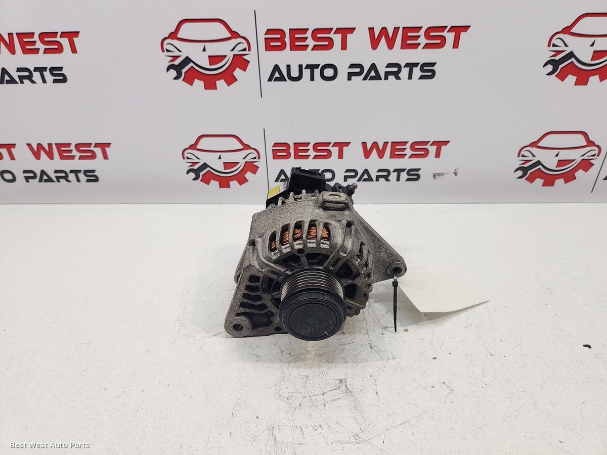 2015 HYUNDAI I30 Alternator