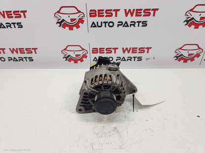 2015 HYUNDAI I30 Alternator