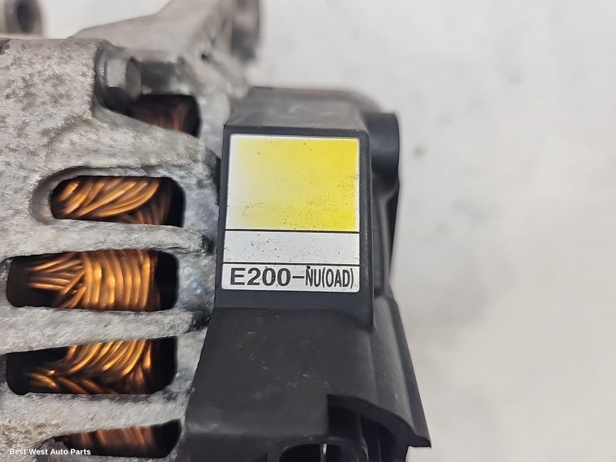 2015 HYUNDAI I30 Alternator