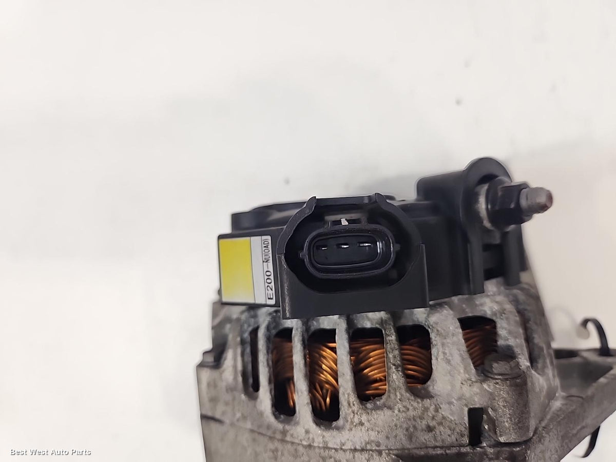 2015 HYUNDAI I30 Alternator