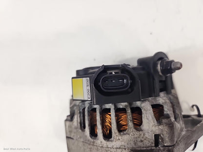 2015 HYUNDAI I30 Alternator