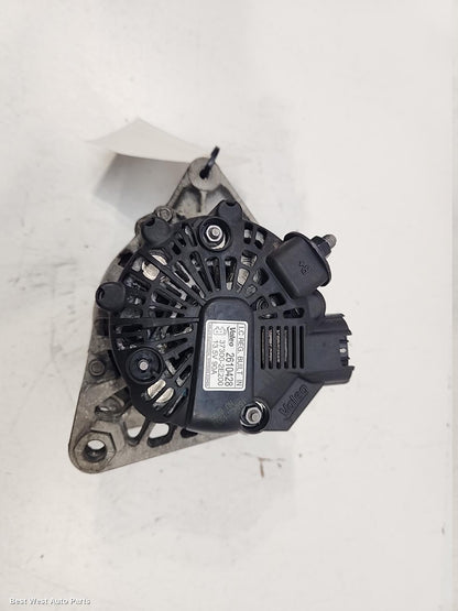 2015 HYUNDAI I30 Alternator