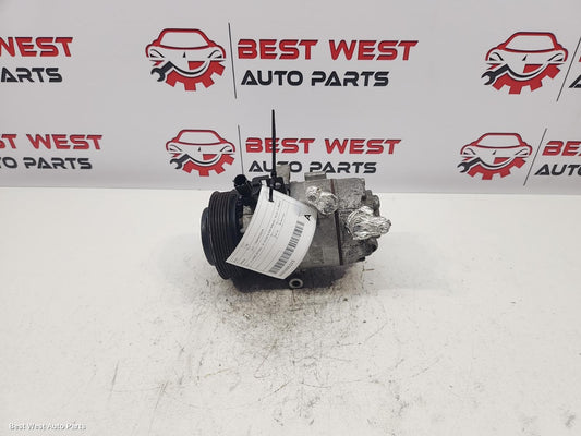 2015 HYUNDAI I30 A/C Compressor