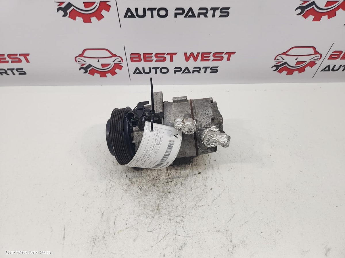 2015 HYUNDAI I30 A/C Compressor