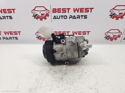 2015 HYUNDAI I30 A/C Compressor