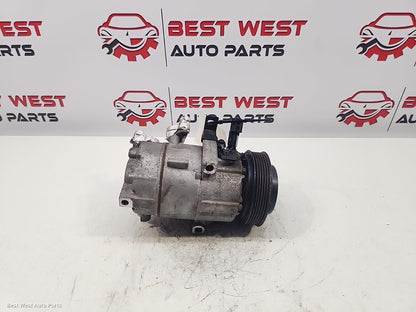 2015 HYUNDAI I30 A/C Compressor