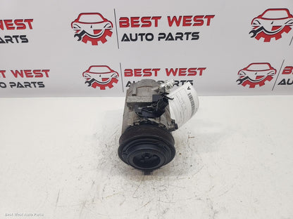 2015 HYUNDAI I30 A/C Compressor