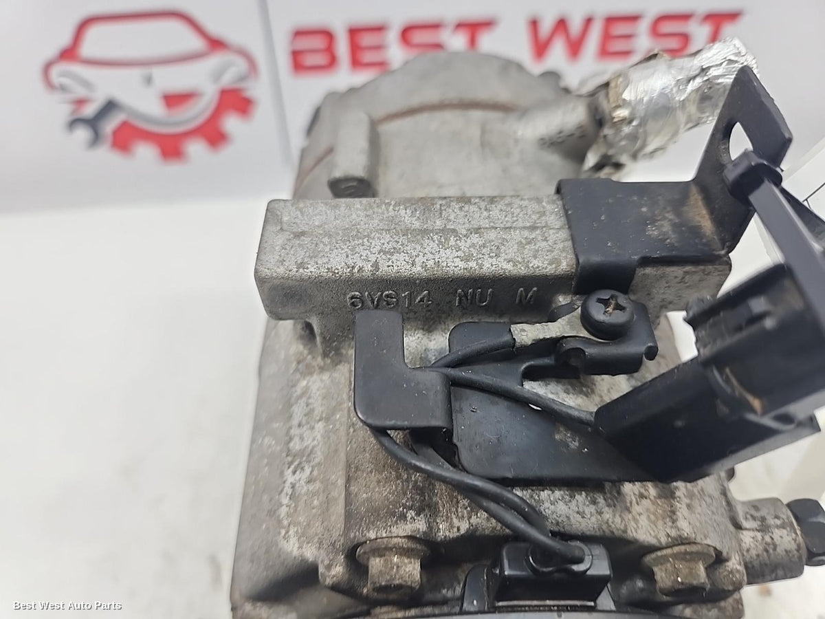 2015 HYUNDAI I30 A/C Compressor