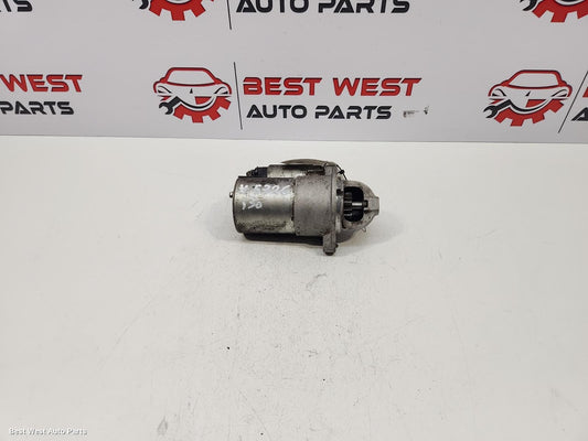 2015 HYUNDAI I30 Starter